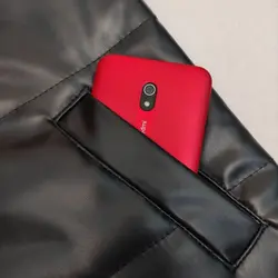 پافر جذاب اسپرت سایز بزرگ