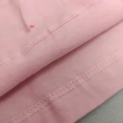 سارافون دخترانه پنبه ای سایز 6