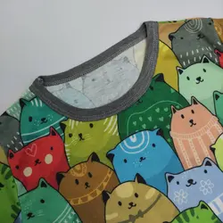 ست دو تیکه خواهر برادری سایز 75