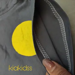 ست وارداتی طرح دایناسور