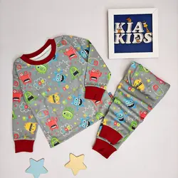 ست راحتی گوگولی سایز 1