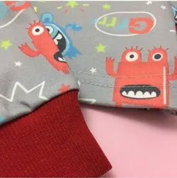 ست راحتی گوگولی سایز 1