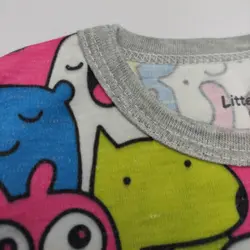 ست دو تیکه مانستر