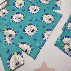 ست دو تیکه شیر