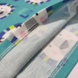 ست دو تیکه شیر