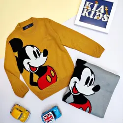 گپ جذاب میکی موس