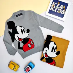 گپ جذاب میکی موس