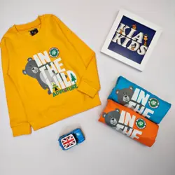 ست پرطرفدار ادونتور