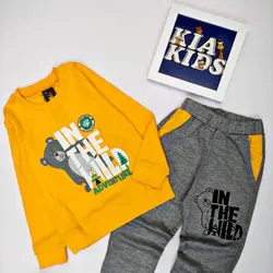 ست پرطرفدار ادونتور