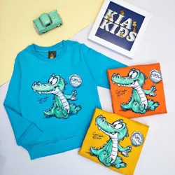 ست پرطرفدار تمساح