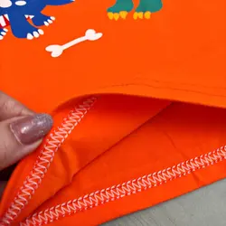 ست وارداتی دایناسور بازیگوش