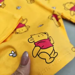 رکابی شورت آقای پوو