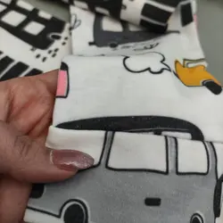 ست راحتی ماشین زرد