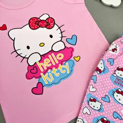 تاپ شورت وارداتی کیتی