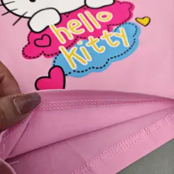 تاپ شورت وارداتی کیتی