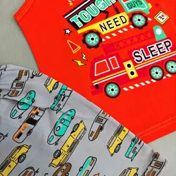 تاپ شورت وارداتی کامیون