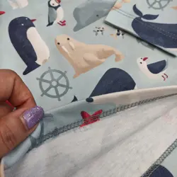 بمب راحتی کیاکیدز