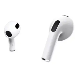 هندزفری بی سیم اپل مدل AirPods 3 همراه با محفظه شارژ
