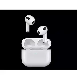 هندزفری بی سیم اپل مدل AirPods 3 همراه با محفظه شارژ