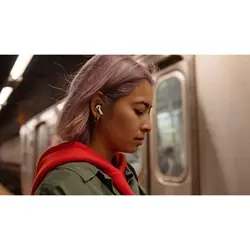 هندزفری بی سیم اپل مدل AirPods 3 همراه با محفظه شارژ