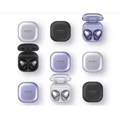 هندزفری بی سیم سامسونگ مدل Galaxy Buds Pro