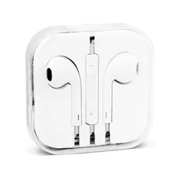 هندزفری اورجینال اپل مدل آیفون 7