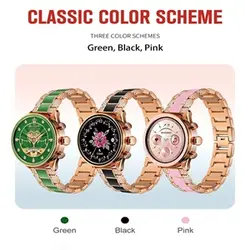 ساعت هوشمند اسمارت واچ مدل GEN 11 SMART WATCH
