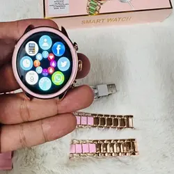 ساعت هوشمند اسمارت واچ مدل GEN 11 SMART WATCH