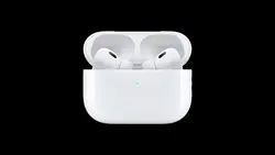 هندزفری بلوتوثی های کپی درجه 1 اپل مدل AirPods Pro 2nd Generation 2023