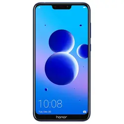 گوشی موبایل آنر مدل 8C | کیان تراست