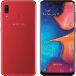 گوشی موبایل سامسونگ مدل Galaxy A20 | کیان تراست