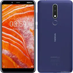 گوشی موبایل نوکیا 3.1Plus | کیان تراست