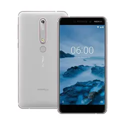 گوشی موبایل نوکیا مدل 6.1Plus | کیان تراست