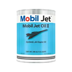 روغن موبیل جت ۲
