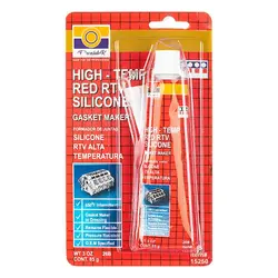 واشر ساز پرماتکس درجه دو