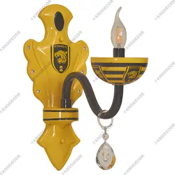 لوستر دیواری کد DV188 کودک کد 6158/1w