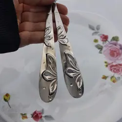 قاشق چنگال نوبل