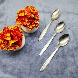 قاشق مربا خوری