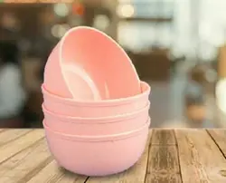 پیاله ماست خوری رزیتا