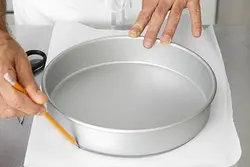 کیک پز روحی