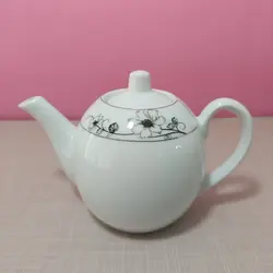 قوری چینی مقصود