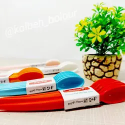 پیمانه قاشقی