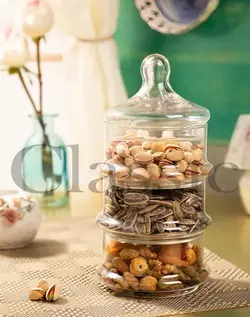 برج تنقلات سه طبقه