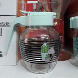 شکرپاش طرح کاکتوس