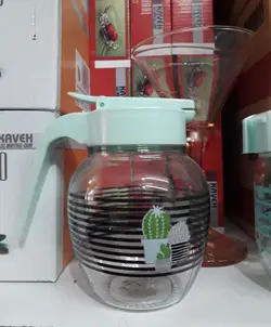 شکرپاش طرح کاکتوس