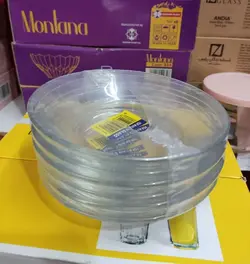 کمپوت خوری نیلوفر