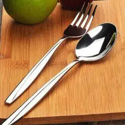 قاشق چنگال ماینز ام جی اس