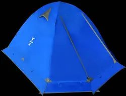 چادر 3نفره کوهنوردی کله گاوی K2003