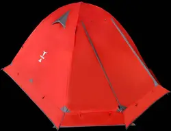 چادر 3نفره کوهنوردی کله گاوی K2003