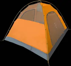 چادر 3نفره کوهنوردی کله گاوی K2003